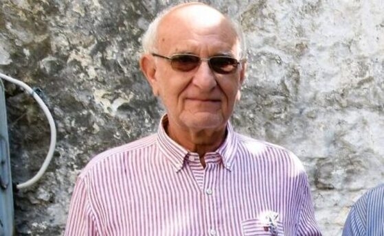 Αποτελούσε παράδειγμα επιστήμονα, ανθρώπου με ήθος και σεμνότητα.